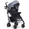 Прогулочная коляска EasyGo Nitro - 02
