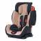 Детское автокресло Coletto Sportivo Isofix - бежевый