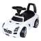 Детская машинка-каталка Мерс Chilok Bo Toys - белый