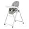 Детский стульчик для кормления Peg-Perego Prima Pappa Follow me - ice