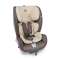 Автокресло Happy Baby Joss - brown