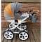 Детская коляска Adamex Marcello 2 в 1 - A23