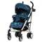Прогулочная коляска Carrello Allegro - aviation blue
