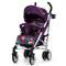 Прогулочная коляска Carrello Allegro - kitty purple