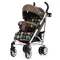 Прогулочная коляска Carrello Allegro - monster gold