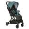 Прогулочная коляска Pituso Voyage - black green