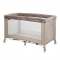 Манеж Lorelli Verona 1 - beige dots 2020