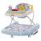 Ходунки Carrello Oceano 2 в 1 - blue