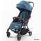 Прогулочная коляска XO-kid Airo - adriatic