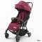 Прогулочная коляска XO-kid Airo - red
