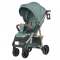 Прогулочная коляска Carrello Echo 8508/1 - emerald green