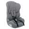Автокресло Bambola Primo - серебро-соты