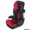 Автокресло Martin Noir Street - красный