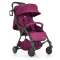 Прогулочная коляска El Camino Handy ME 1034L - sangria