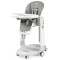 Стульчик для кормления Peg Perego Tatamia follow me - ice