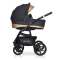 Детская коляска Riko Basic Alfa Ecco 3 в 1 - 02