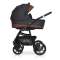 Детская коляска Riko Basic Alfa Ecco 3 в 1 - 03