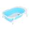 Складная ванночка Pituso 85 см - light blue