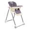 Стульчик для кормления Pituso Mimi - grey