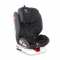 Автокресло lorelli Roto Isofix - black 2019