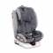 Автокресло lorelli Roto Isofix - grey 2019