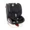 Автокресло lorelli Roto Isofix - black 2021