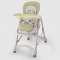 Стульчик для кормления XO-Kid Mirex - beige