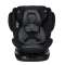 Автокресло Martin Noir Grand Fix 360 - grey bear