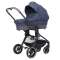 Детская коляска Rant Flex Trends 2 в 1 - blue jeans