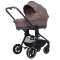 Детская коляска Rant Flex Trends 2 в 1 - broun