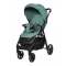 Детская прогулочная коляска Carrello Bravo - basil green