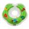 Круг для купания Flipper - зеленый