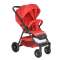 Прогулочная коляска Pituso Toledo - red