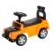 Машинка-каталка Pituso Strong - оранжевый