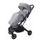 Прогулочная коляска XO-kid Ride - grey