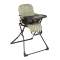 Стульчик для кормления Martin Noir Siena - military green