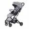 Прогулочная коляска Lorelli Fiorano - grey 2020
