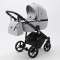 Детская коляска Adamex Mateo 100% skora 2 в 1 - SA-3