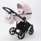 Детская коляска Adamex Mateo Tip 2 в 1 - PS-26