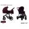 Детская коляска Bebetto Explorer 2 в 1 - 05 CZM