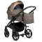 Детская коляска Tutis NOVO 2 в 1 - driftwood