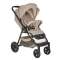 Прогулочная коляска Pituso Toledo Air - cappucino