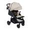 Прогулочная коляска XO-kid Steam Deluxe - beige
