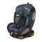 Детское автокресло Tron Wells Isofix - blue protection