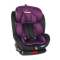 Детское автокресло Tron Wells Isofix - purple energy