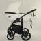 Детская коляска Ray Mile Gold 2 в 1 - 2 белый