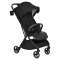 Прогулочная коляска Pituso Matrix - Black