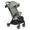 Прогулочная коляска Pituso Matrix - emerald mood