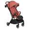 Прогулочная коляска Pituso Matrix - frosty berry