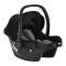 Автокресло-переноска Pituso Santiso - черный-серый